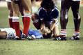 fotbal, MS 1982, Patrick Battiston