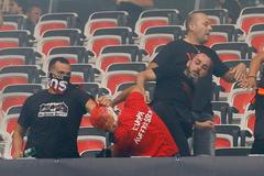 Europa Conference League - Group D - OGC Nice v Cologne