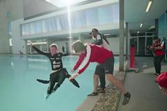 Mičánek Lamborghini Cup - Portimao 2022