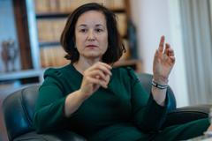 Kateřina Sequensová