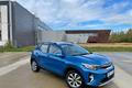 Kia Stonic 1.2 2022 test