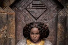 Pán prstenů: Prsteny moci