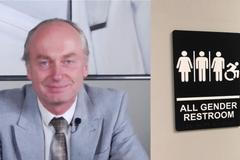 Studenti v Brně chtěli genderově neutrální záchody: Využijte bezbariérové, říká děkan