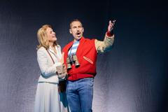 Hodiny, Met, opera, 2022