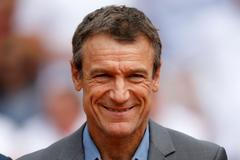 FILE PHOTO: French Open - Roland Garros