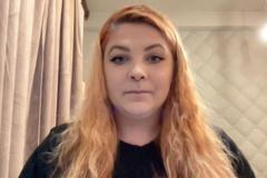 Kdyby člověk ve válce nežil normálně, tak by se zbláznil, říká Češka žijící v Kyjevě