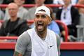 Nick Kyrgios, Montreal 2022