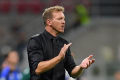 Champions League - Group C - Inter Milan v Bayern Munich