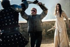 Jan Žižka, film, 2022