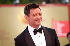 Hugh Jackman, Benátský filmový festival, 2022