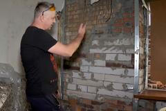 RFE - Ukrajinci se připravují na válečnou zimu