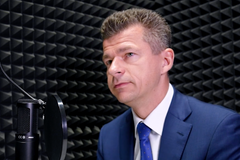 PROSPERO 9 Prostředí pro podnikatele Martin Vohánka