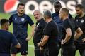 Champions League - Viktoria Plzen Training