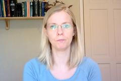 Válka na Ukrajině: politická analytička Barbara Yoxonová o dalším vývoji války