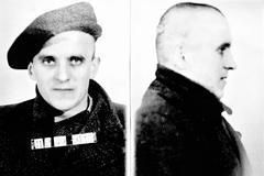 Josef Hasil, Král Šumavy, Československo,historie