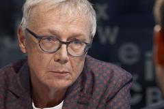 Lidé mají vůči současnému umění předsudky. Chceme to změnit, říká Pokorný