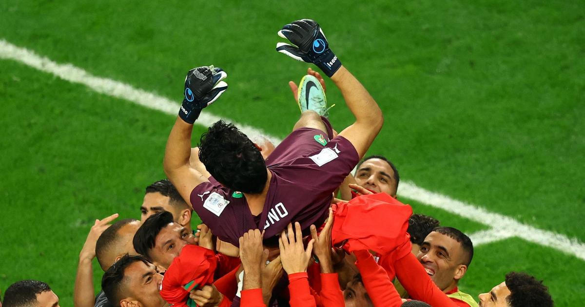 Africký chaos. Ne Senegal, kontinentálním mistrem je až po dvou měsících Maroko