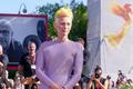 Tilda Swinton, Benátský filmový festival, 2022