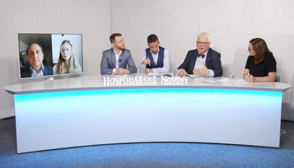 KS HN Medici ve stresu