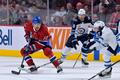 Arber Xhekaj Montreal Canadiens NHL hokej