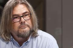 Šéf Patriotů: Že nemáme na webu program? Minulý týden tam byl. Je to chyba Přísahy