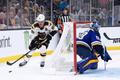 NHL: St. Louis Blues at Boston Bruins