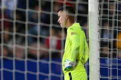 fotbal, Evropská konferenční liga, Slovácko - Nice, Filip Nguyen