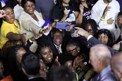 Americký prezident Joe Biden