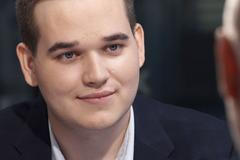 Stal se mistrem světa v Excelu: Je to skvělý program, baví mě používat ho efektivně