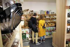 Bezobal prodejna Radhošťská