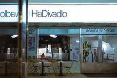 HaDivadlo