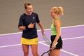 Tennis: WTA Finals