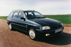 Ford Escort