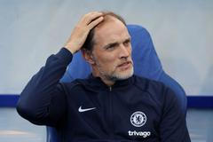 FILE PHOTO: Champions League - Group E - Dinamo Zagreb v Chelsea