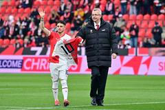 fotbal, Fortuna:Liga 2022/2023, Christos Zafeiris, Slavia Praha