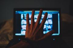 pornografie, porno, erotika, ilustrační