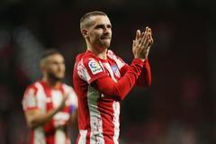 Antoine Griezmann (Atlético Madrid)