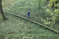 Jelení příkop se otevře veřejnosti.