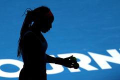 Coco Gauffová na Australian Open 2023