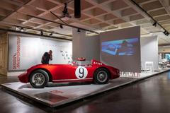 Brusel, výstava, design