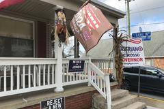 Dallastown v Pensylvánii.