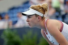 Adelaide International