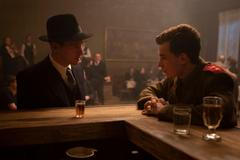 Král Šumavy: Fantom temného kraje, 2022