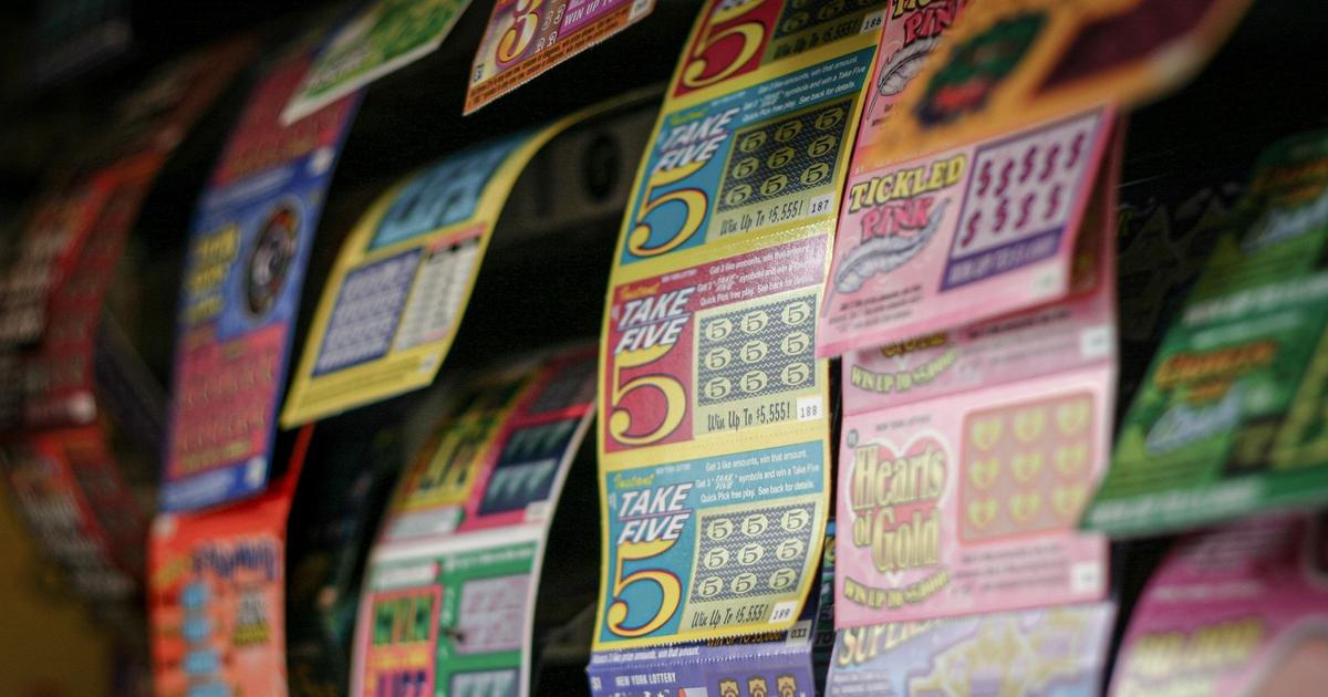 Omylem vyhodila jackpot do koše. Los za milion eur zachránili popeláři