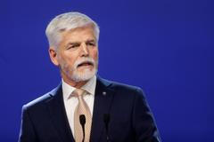 Petr Pavel, prezidentské volby 2023