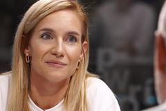 Vagnerová: Hranice lásky jsou o upřímnosti. Nevěru tolerujeme víc než otevřené vztahy