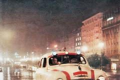 Pražská záchranná služba, Praha, historie, výročí, Zdravotnická záchranná služba hl. m. Prahy