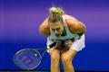 Aryna Sabalenková, US Open 2022