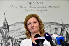 Brno, primátorka, Markéta Vaňková, ODS