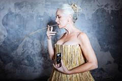 Ženy, držte huby, Jedl, 2023